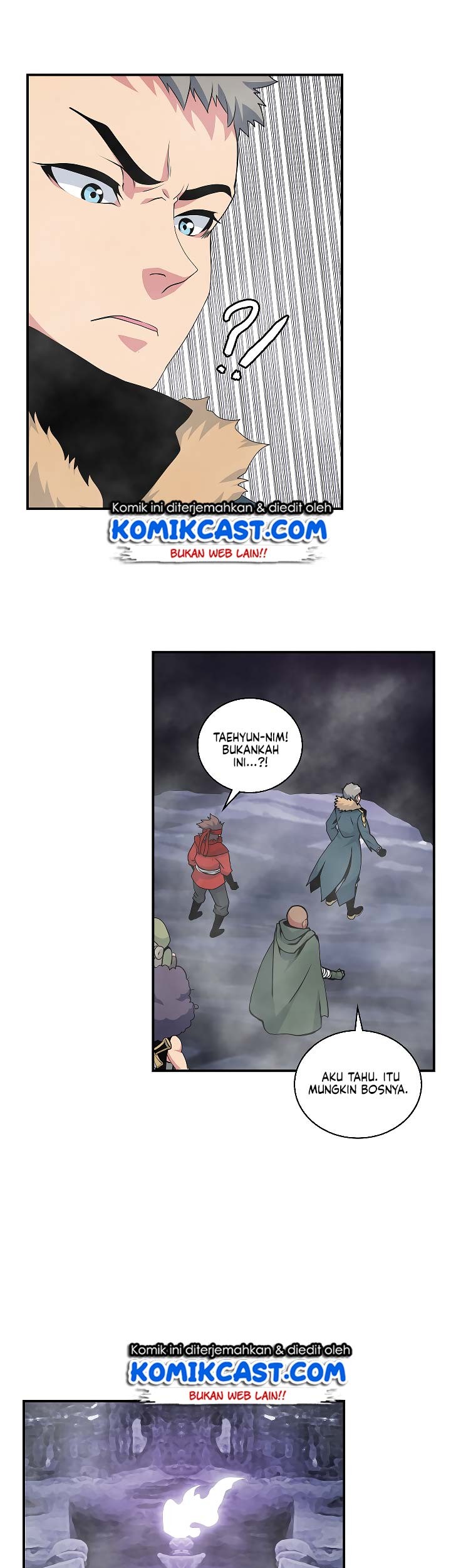 im destined for greatness chapter 50 - Page 38