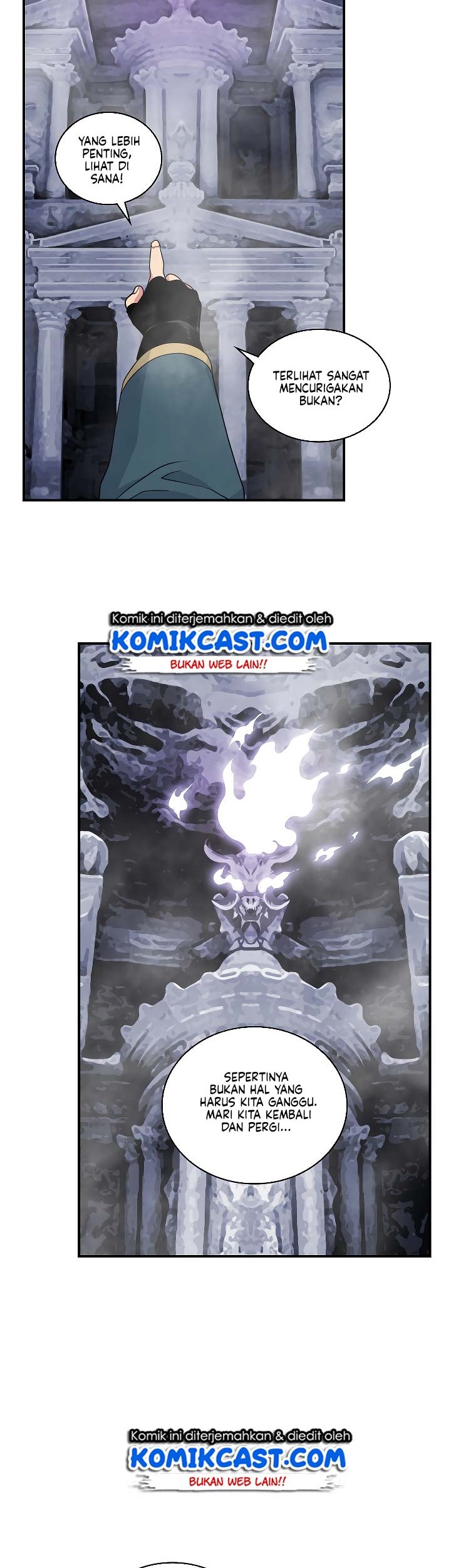 im destined for greatness chapter 50 - Page 39