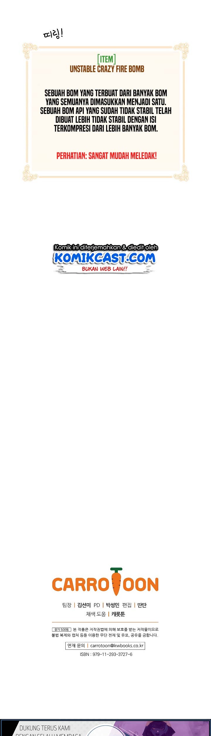 im destined for greatness chapter 50 - Page 42