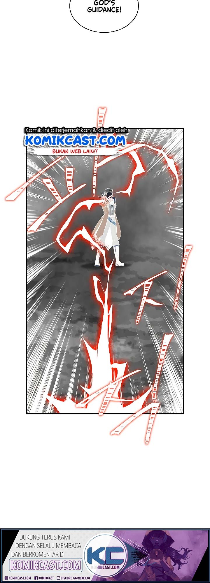 im destined for greatness chapter 50 - Page 4