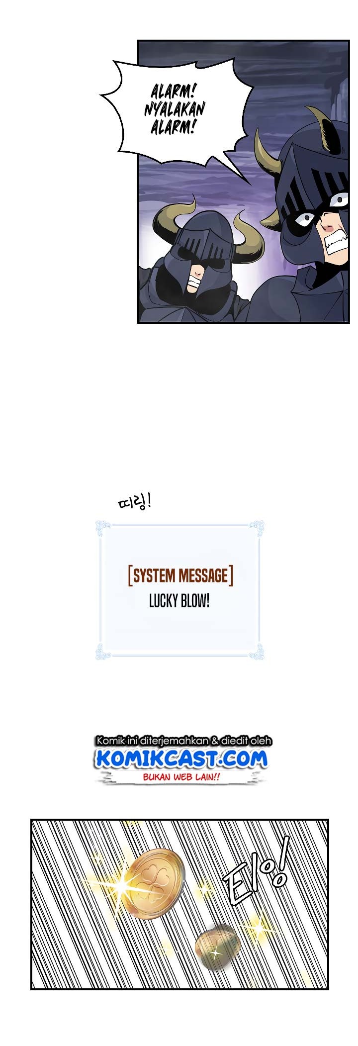 im destined for greatness chapter 50 - Page 7