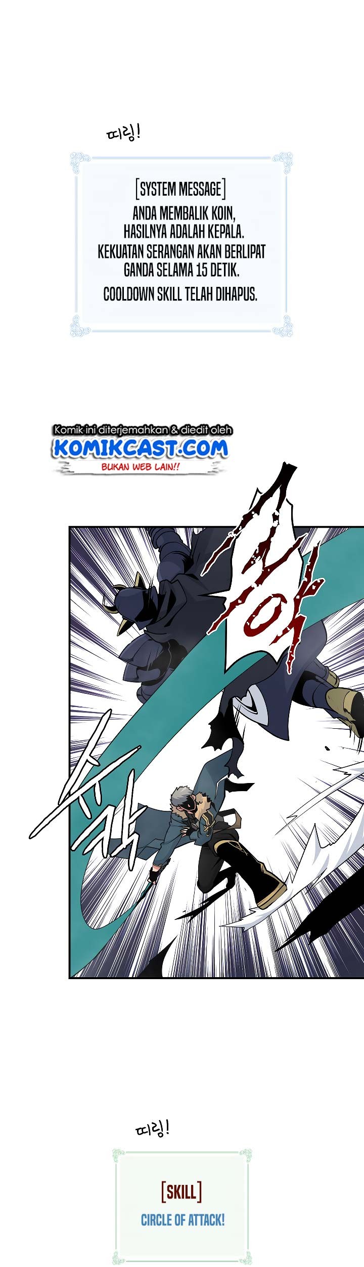 im destined for greatness chapter 50 - Page 8