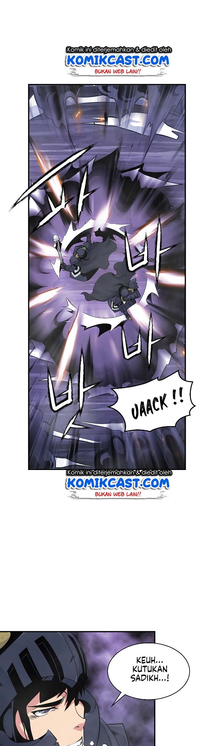 im destined for greatness chapter 50 - Page 9