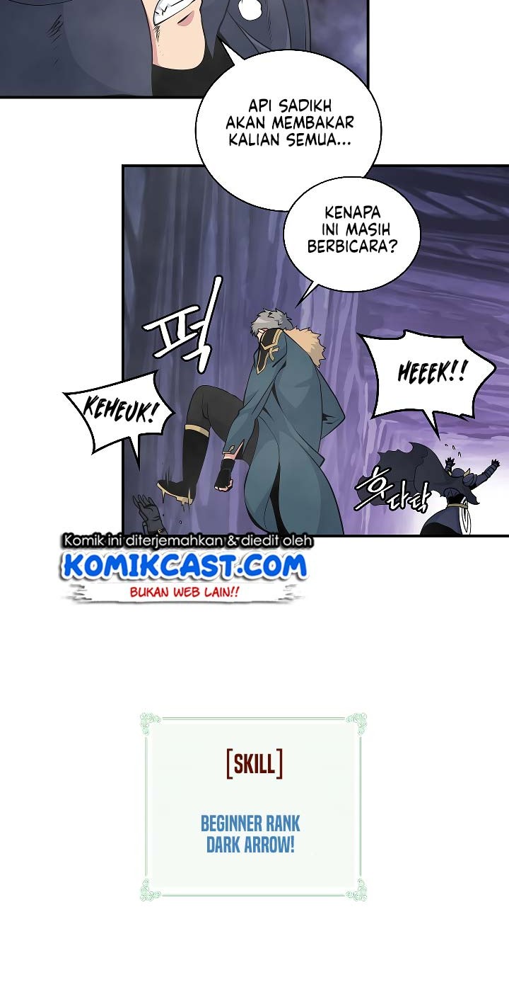 im destined for greatness chapter 50 - Page 10