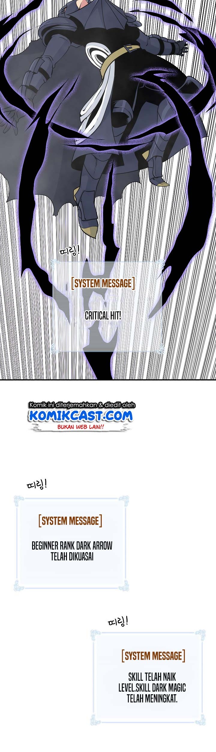 im destined for greatness chapter 50 - Page 12