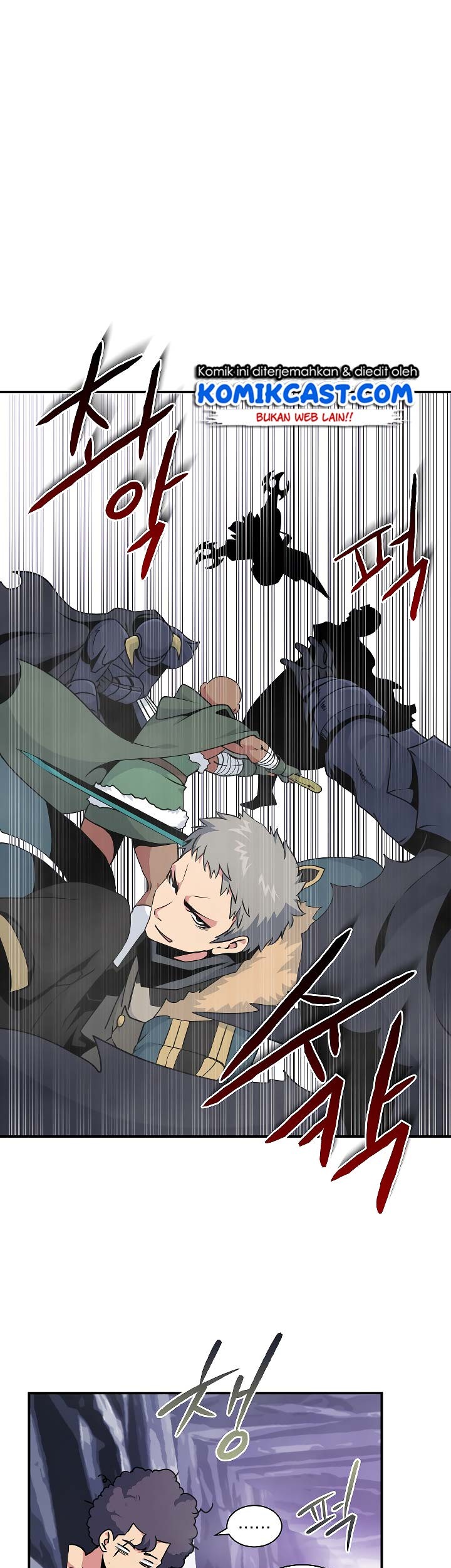 im destined for greatness chapter 50 - Page 14