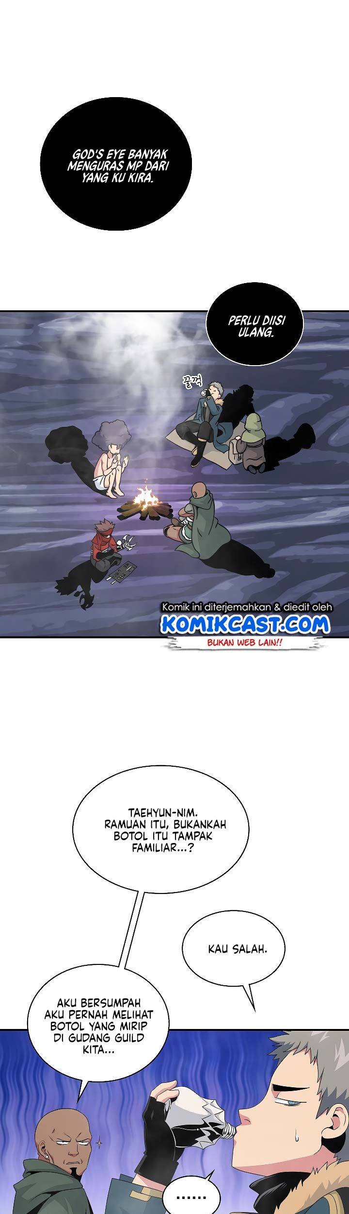 im destined for greatness chapter 50 - Page 17