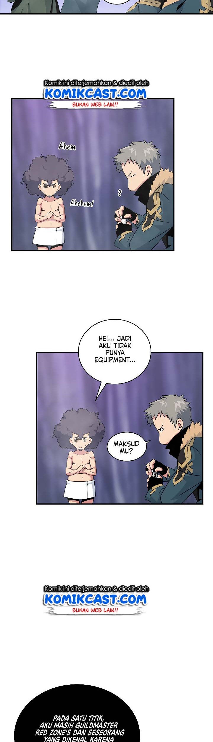 im destined for greatness chapter 50 - Page 18