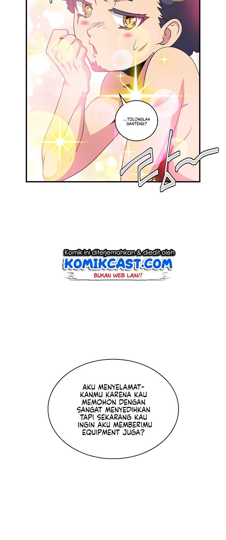 im destined for greatness chapter 50 - Page 22