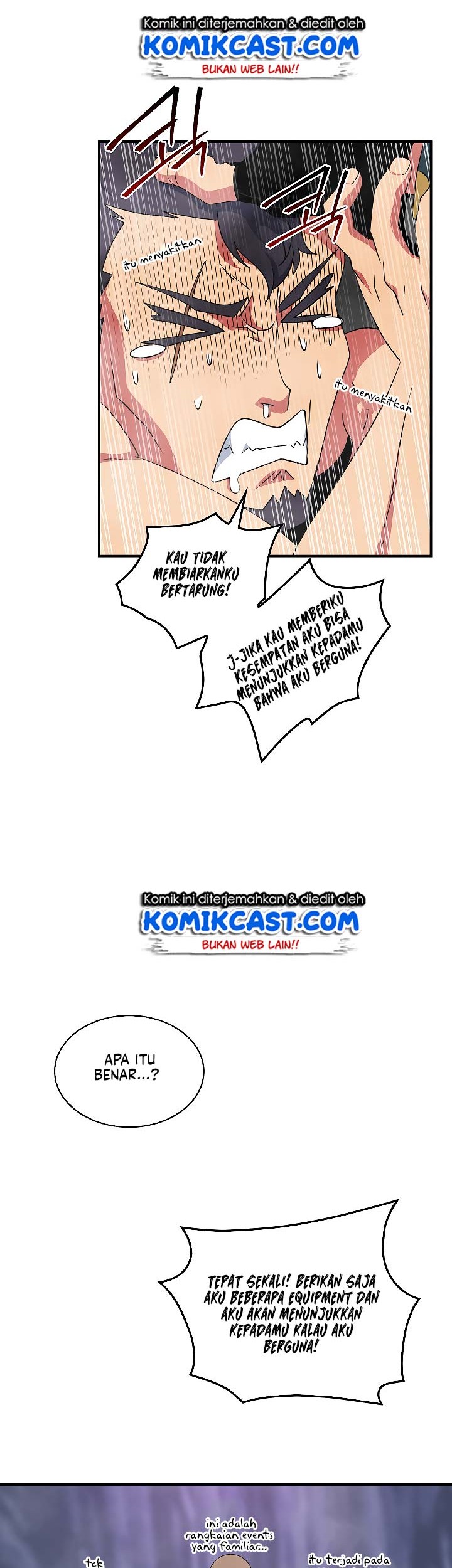 im destined for greatness chapter 50 - Page 24