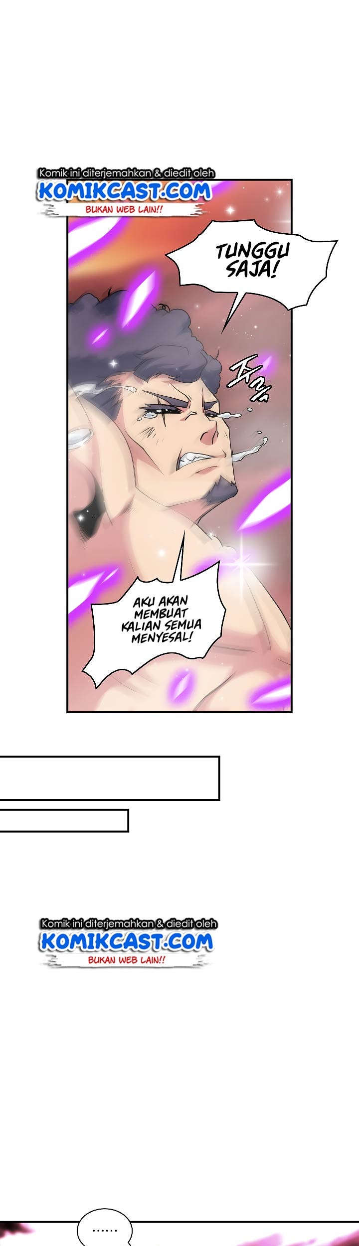 I’m Destined for Greatness! Chapter 48 Gambar 27