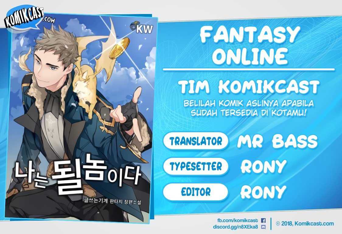 Baca Komik I’m Destined for Greatness! Chapter 46 Gambar 1