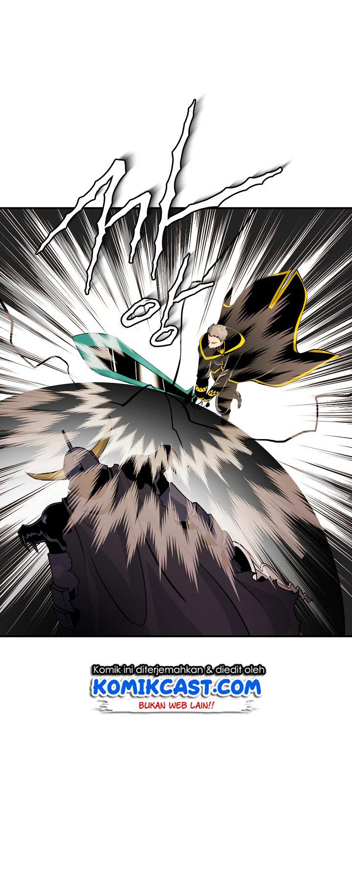 I’m Destined for Greatness! Chapter 44 Gambar 12