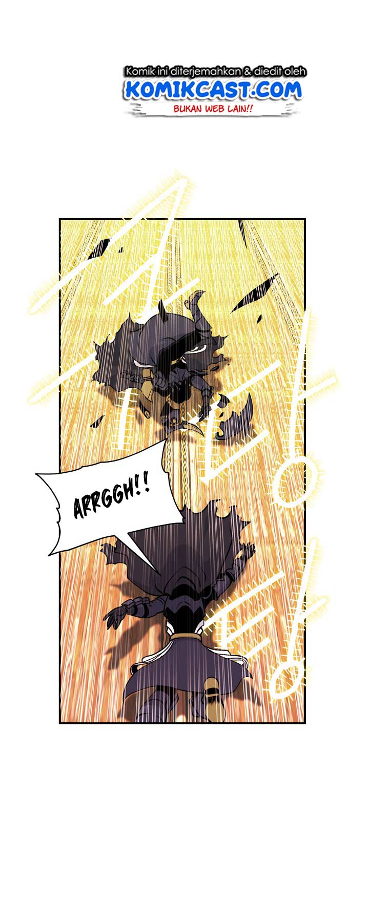 I’m Destined for Greatness! Chapter 44 Gambar 20