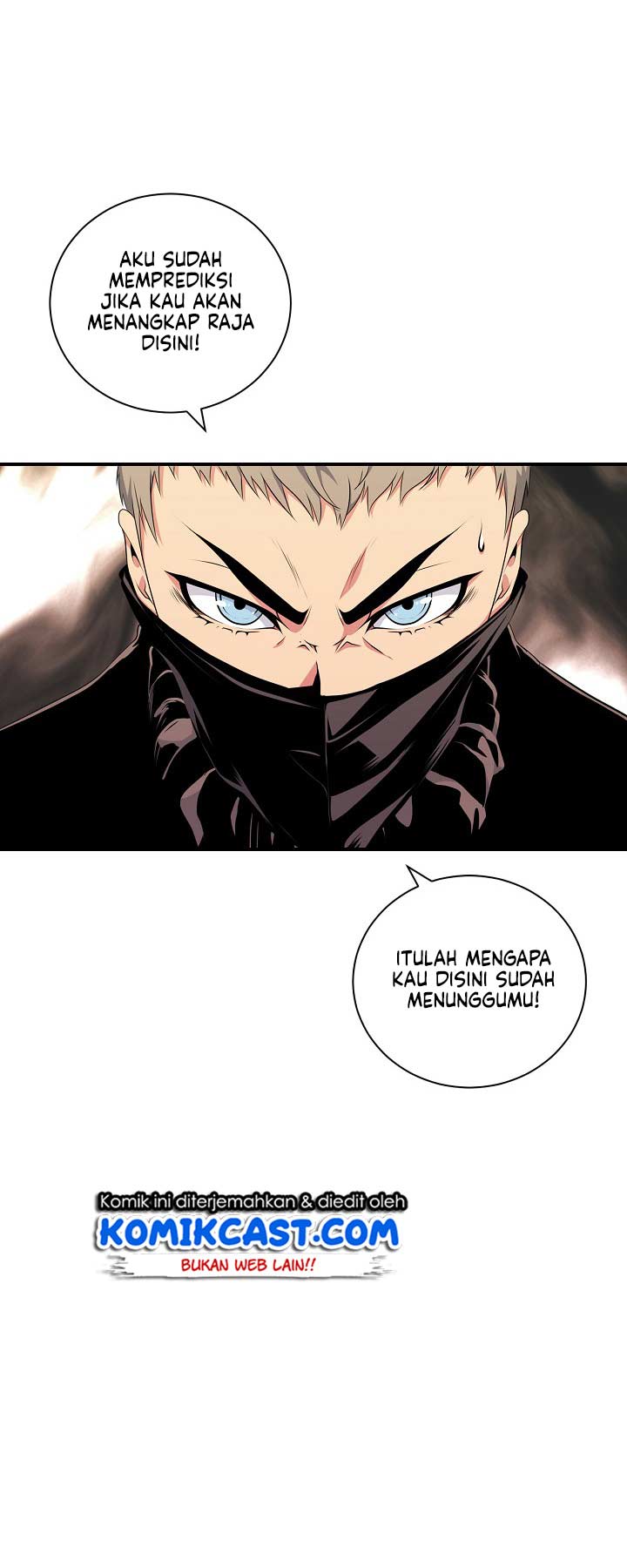 I’m Destined for Greatness! Chapter 44 Gambar 4