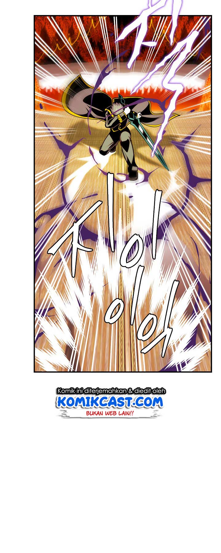 I’m Destined for Greatness! Chapter 44 Gambar 45