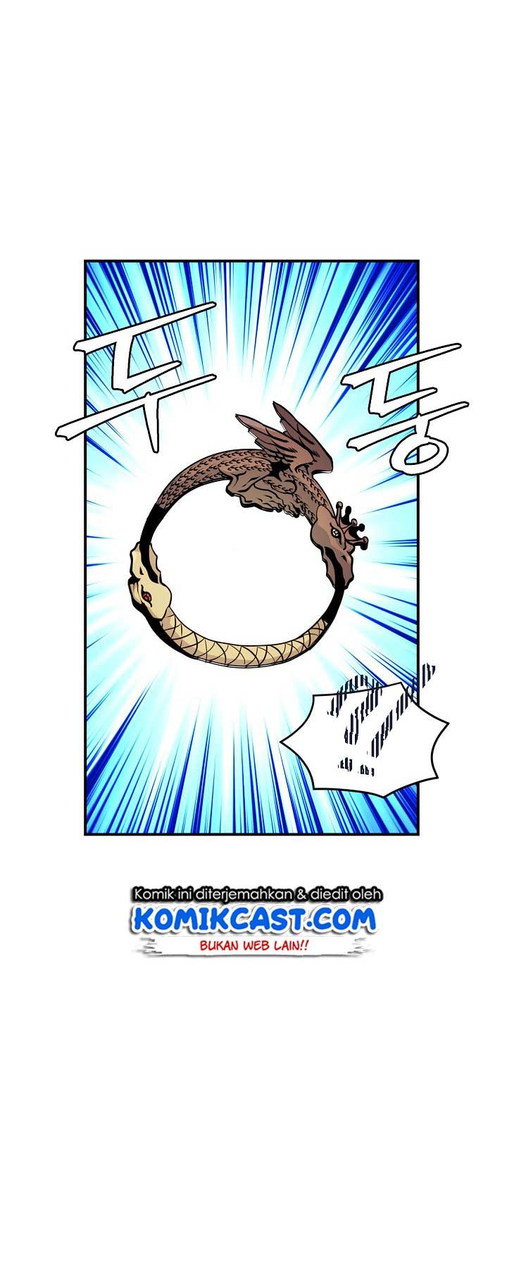 I’m Destined for Greatness! Chapter 43 Gambar 17