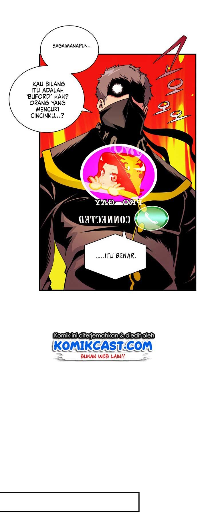 I’m Destined for Greatness! Chapter 43 Gambar 25