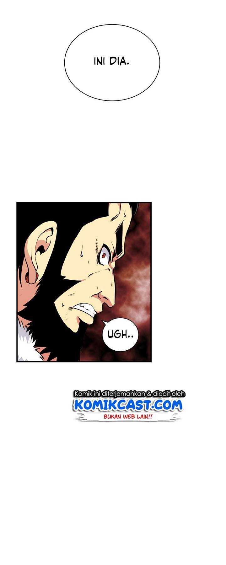 I’m Destined for Greatness! Chapter 43 Gambar 43