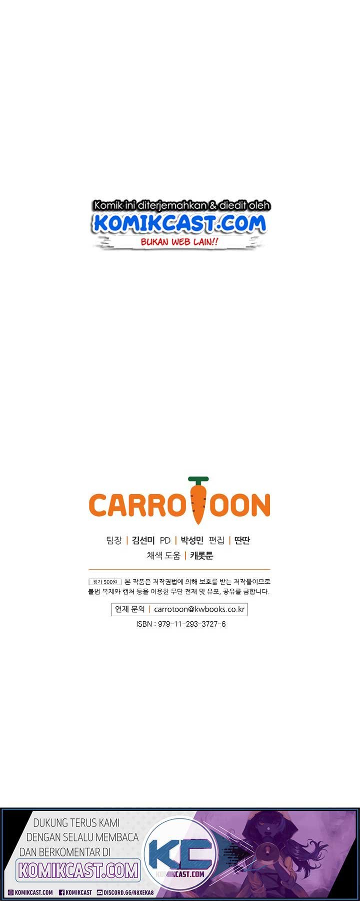 I’m Destined for Greatness! Chapter 42 Gambar 42