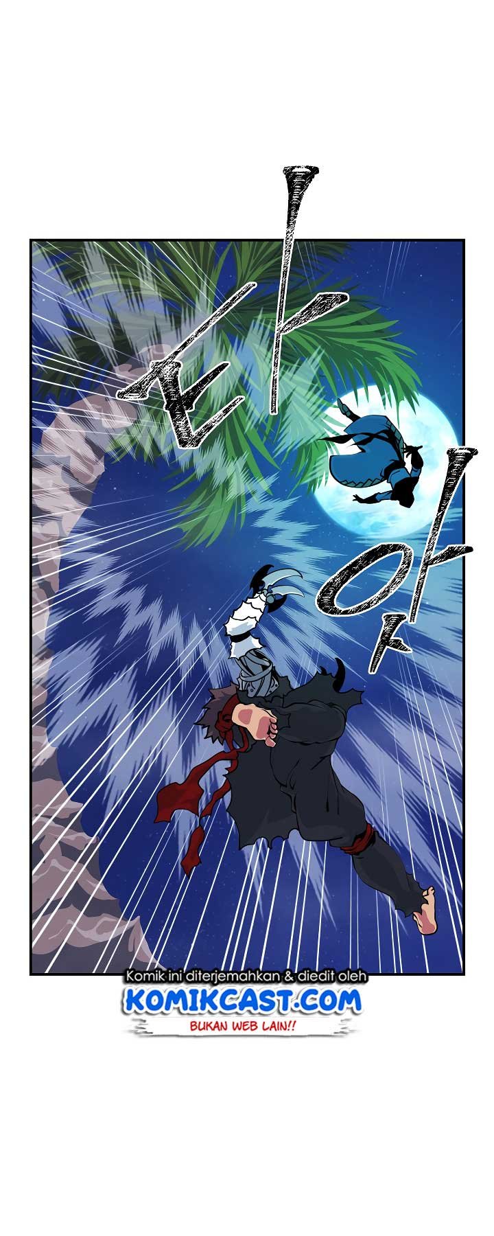 Baca Manhwa I’m Destined for Greatness! Chapter 41 Gambar 2