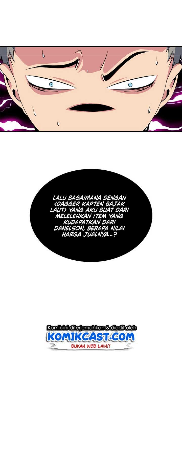 I’m Destined for Greatness! Chapter 40 Gambar 25