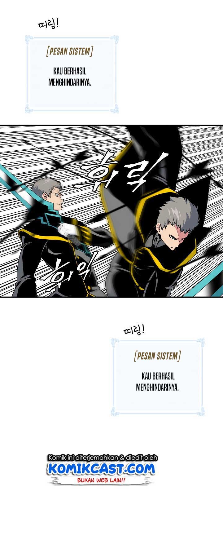 I’m Destined for Greatness! Chapter 40 Gambar 3