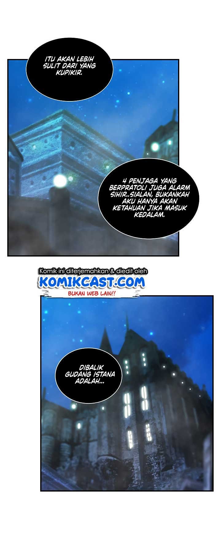 I’m Destined for Greatness! Chapter 40 Gambar 43