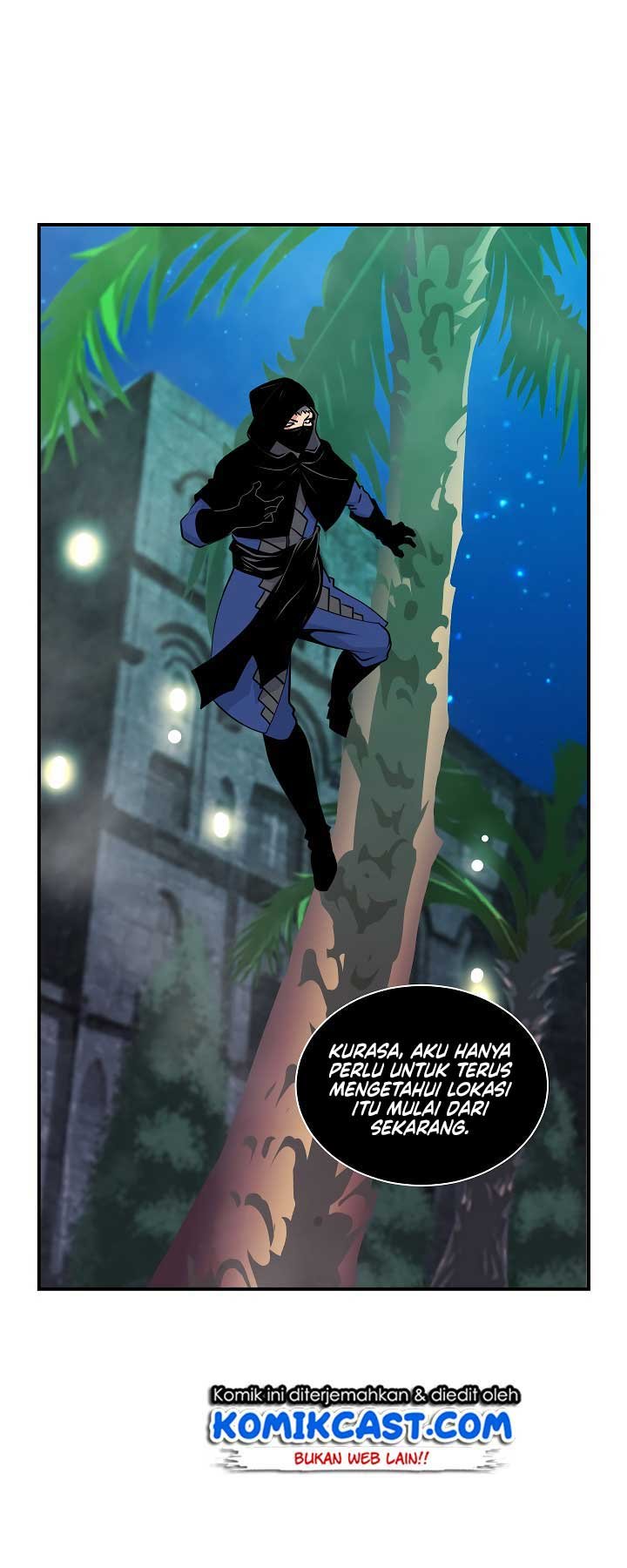 I’m Destined for Greatness! Chapter 40 Gambar 44