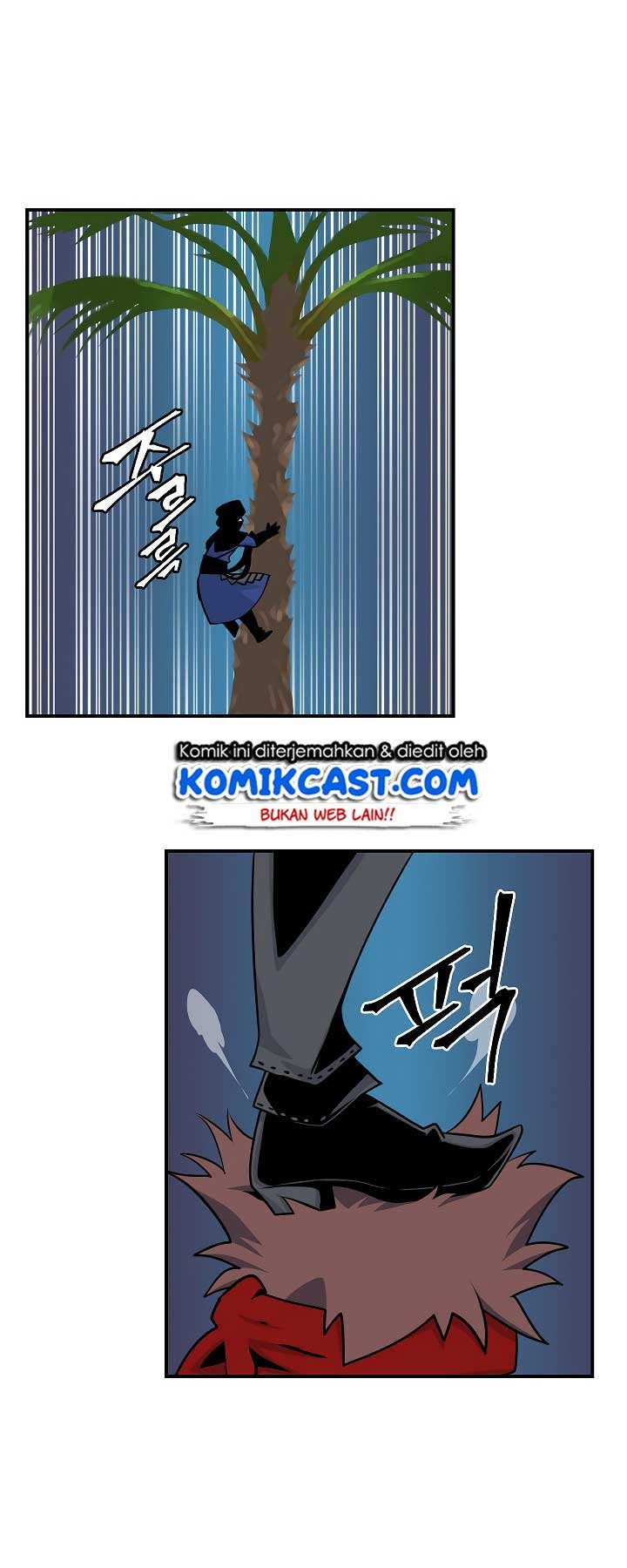 I’m Destined for Greatness! Chapter 40 Gambar 45