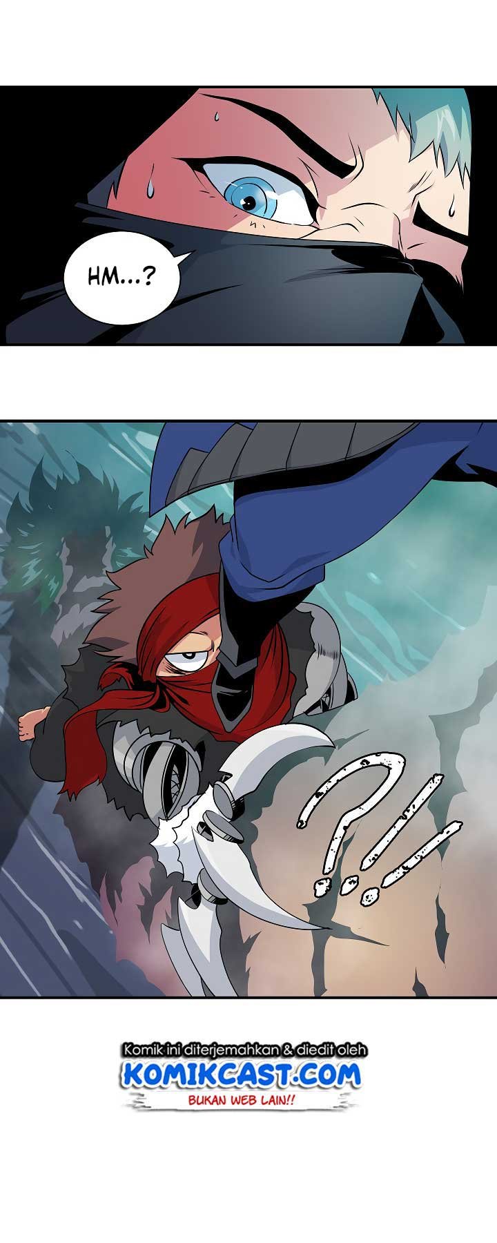 I’m Destined for Greatness! Chapter 40 Gambar 46