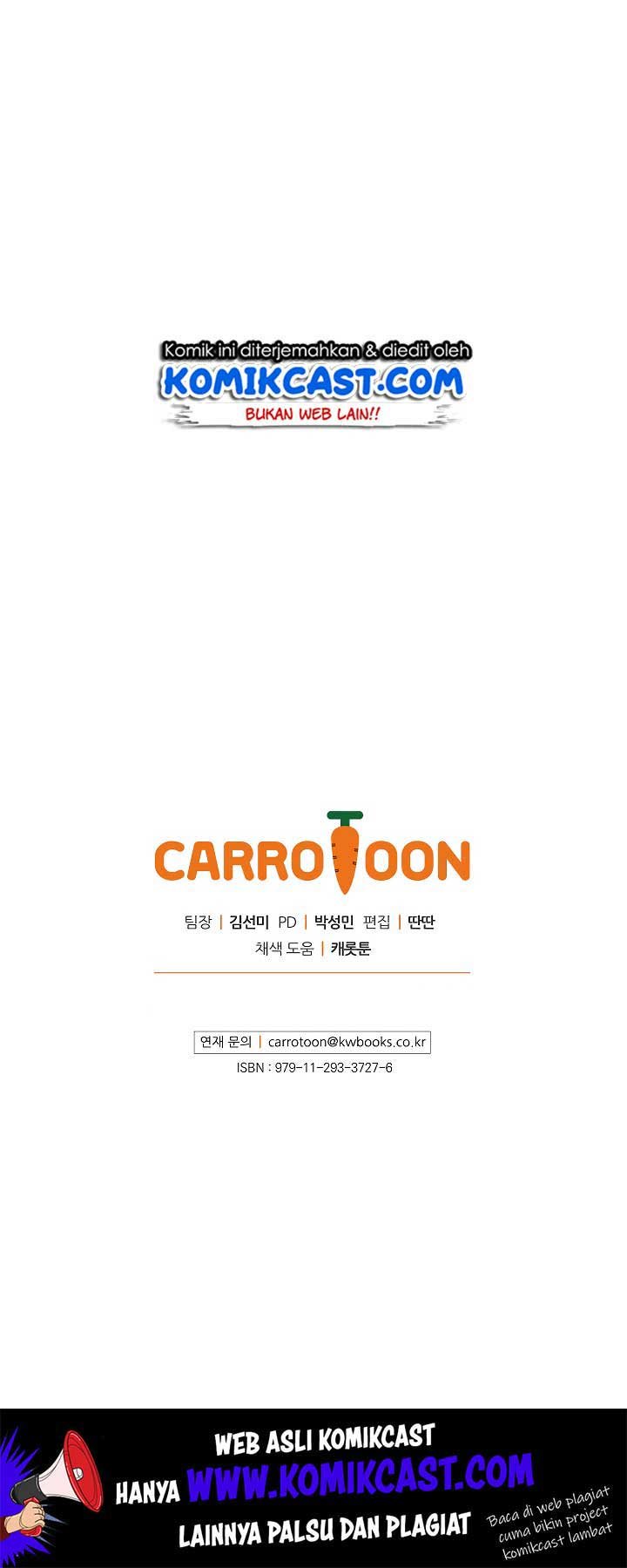 I’m Destined for Greatness! Chapter 40 Gambar 47