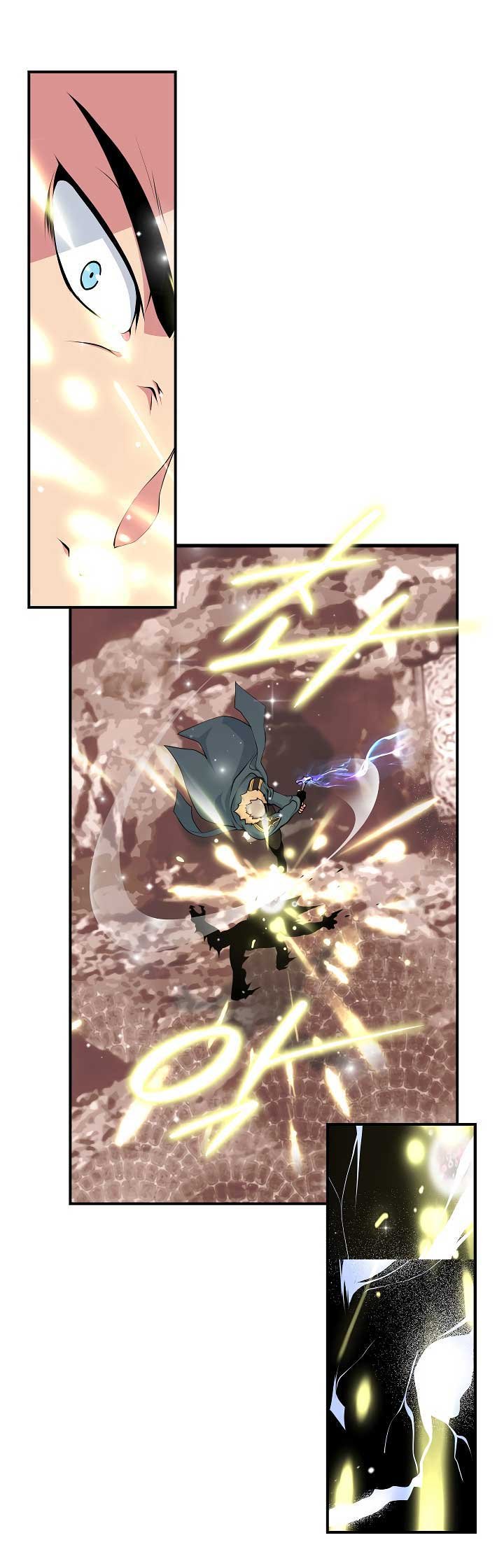 Baca Manhwa I’m Destined for Greatness! Chapter 37 Gambar 2