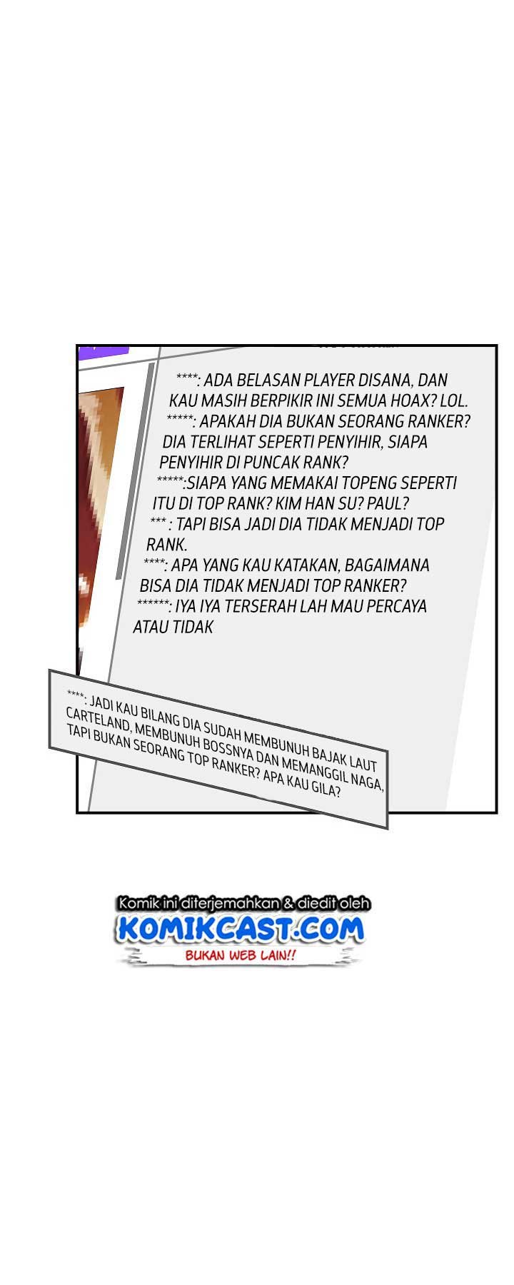 I’m Destined for Greatness! Chapter 37 Gambar 20