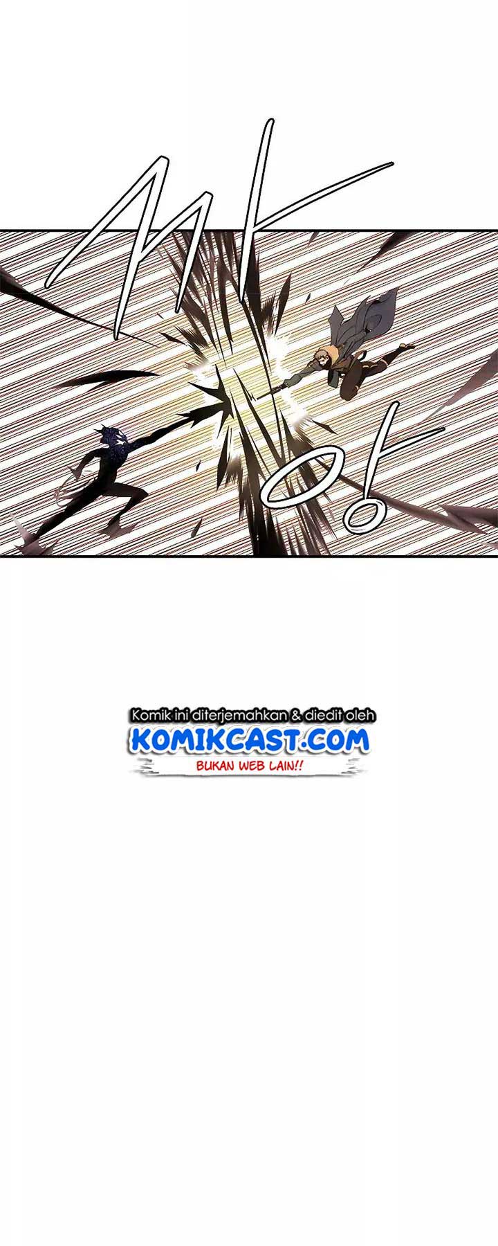 I’m Destined for Greatness! Chapter 36 Gambar 15