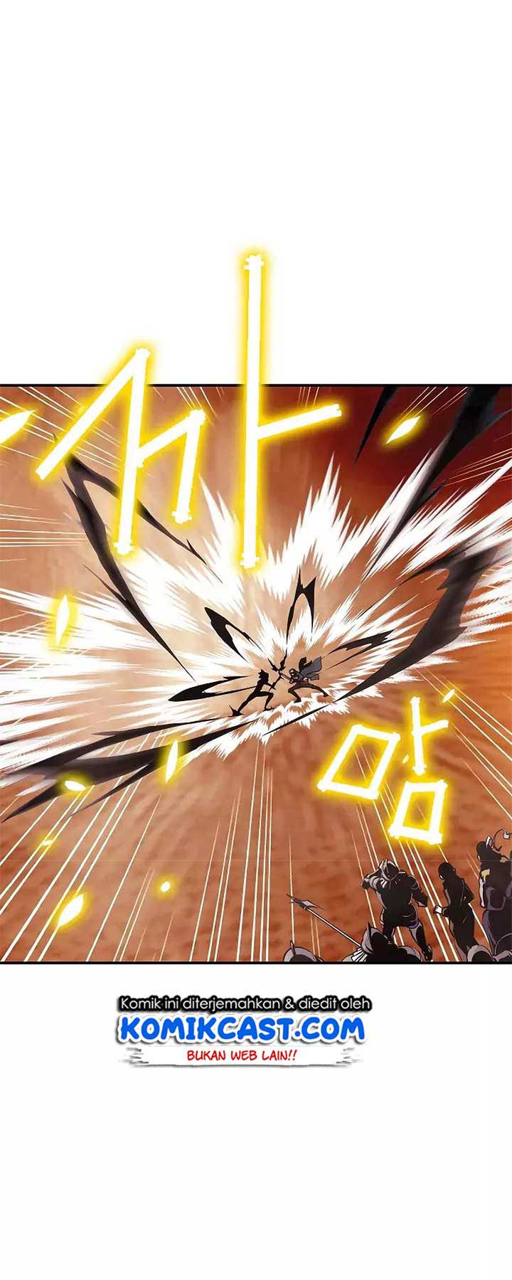 Manhwa I’m Destined for Greatness! Chapter 36 gambar nomor 2