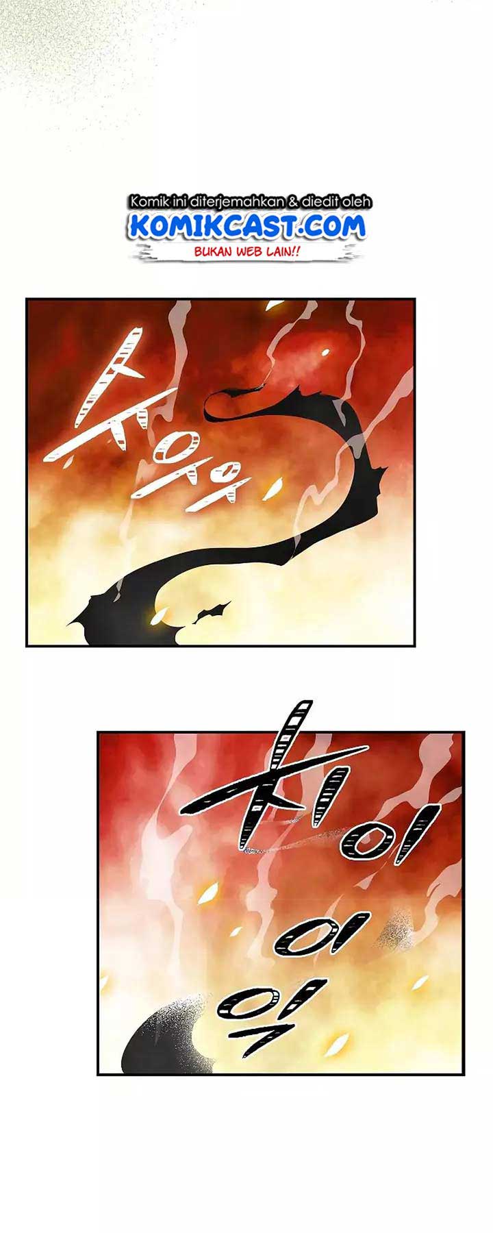 I’m Destined for Greatness! Chapter 36 Gambar 23