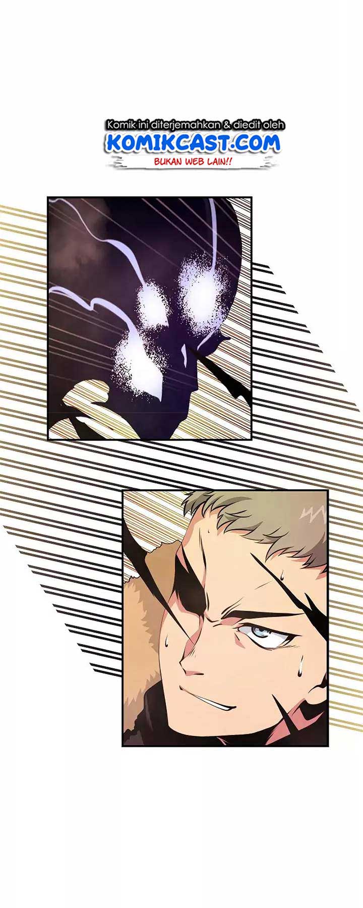 I’m Destined for Greatness! Chapter 36 Gambar 3