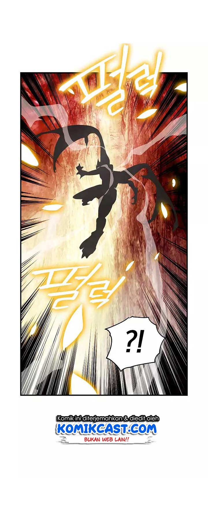 I’m Destined for Greatness! Chapter 36 Gambar 33