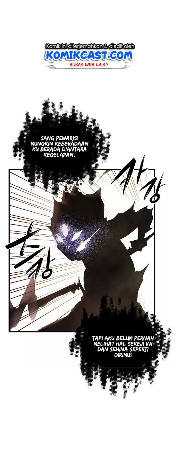 I’m Destined for Greatness! Chapter 36 Gambar 5