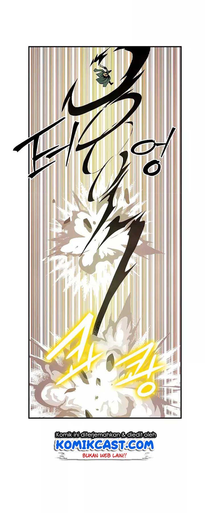 I’m Destined for Greatness! Chapter 36 Gambar 8