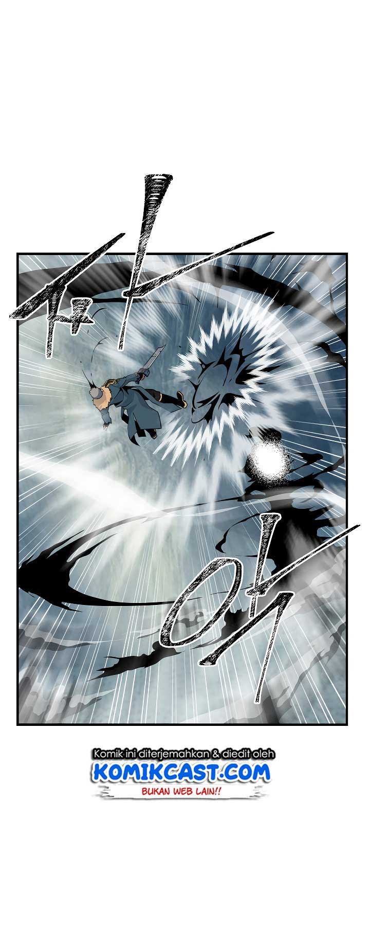 Baca Manhwa I’m Destined for Greatness! Chapter 35 Gambar 2