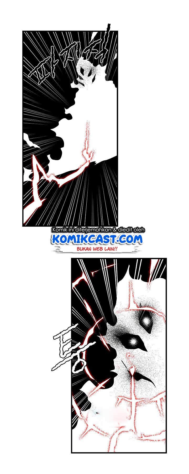 I’m Destined for Greatness! Chapter 34 Gambar 24