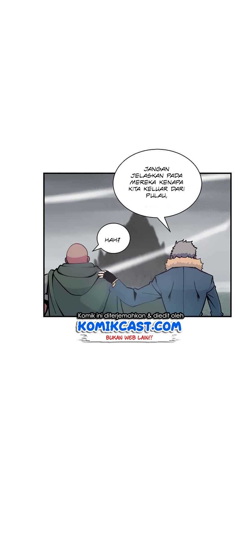 I’m Destined for Greatness! Chapter 32 Gambar 25