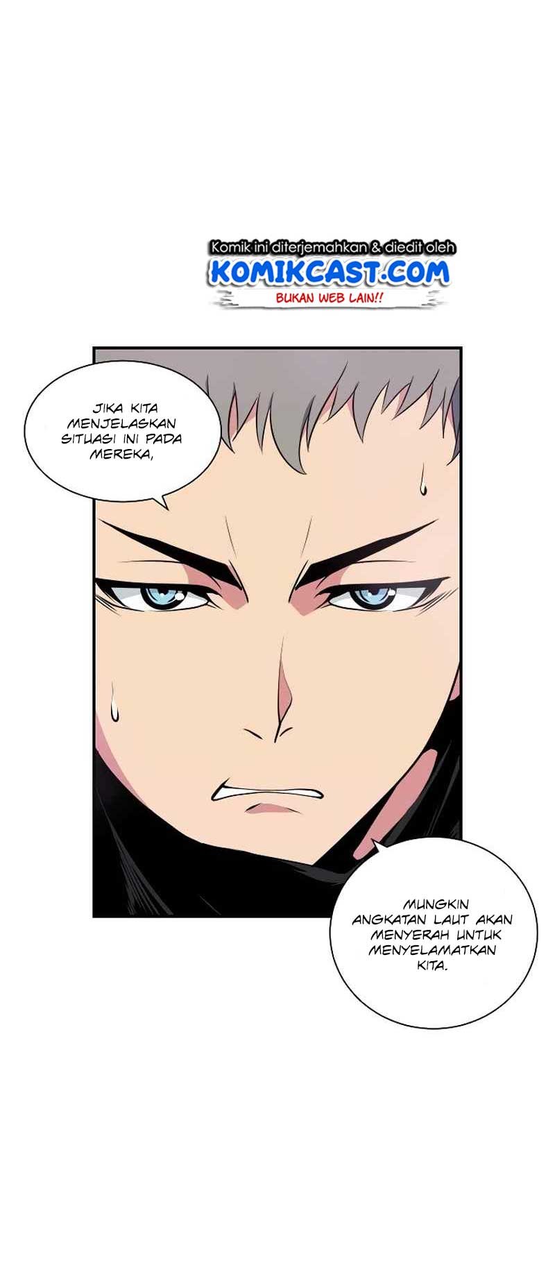 I’m Destined for Greatness! Chapter 32 Gambar 26