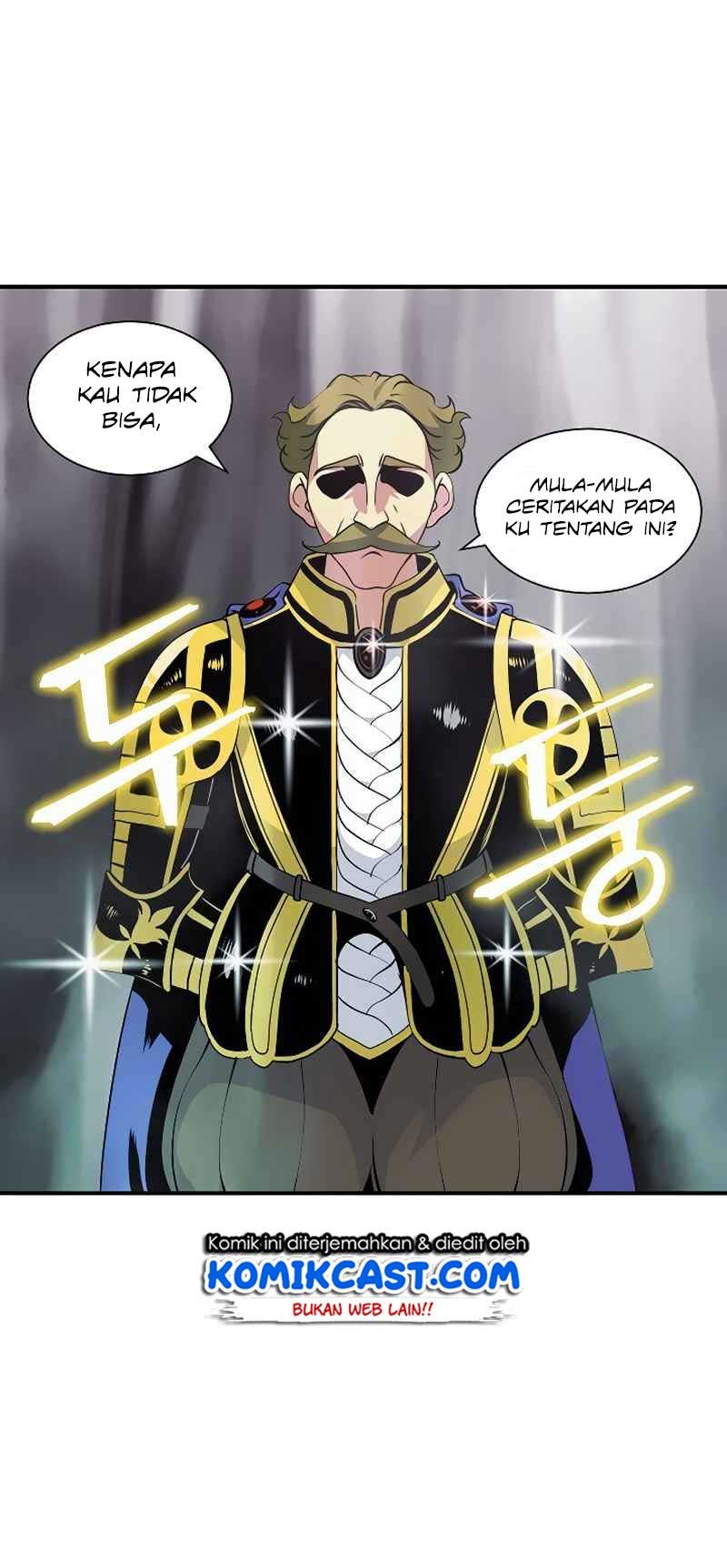 I’m Destined for Greatness! Chapter 32 Gambar 28