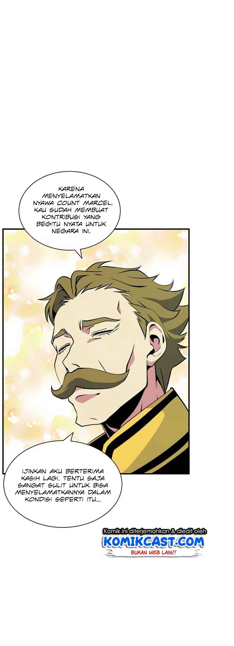 I’m Destined for Greatness! Chapter 32 Gambar 37