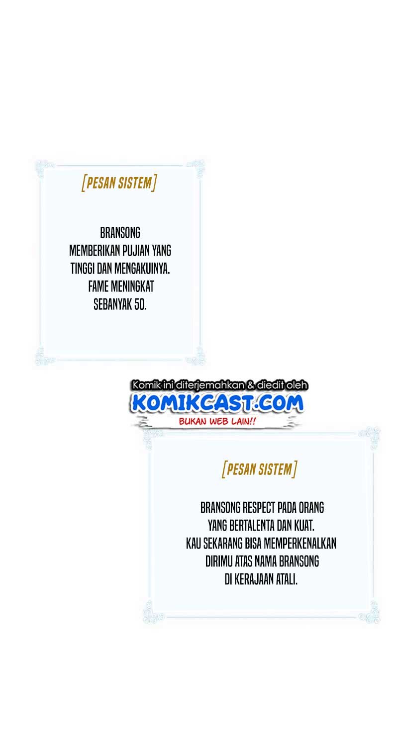 I’m Destined for Greatness! Chapter 32 Gambar 40