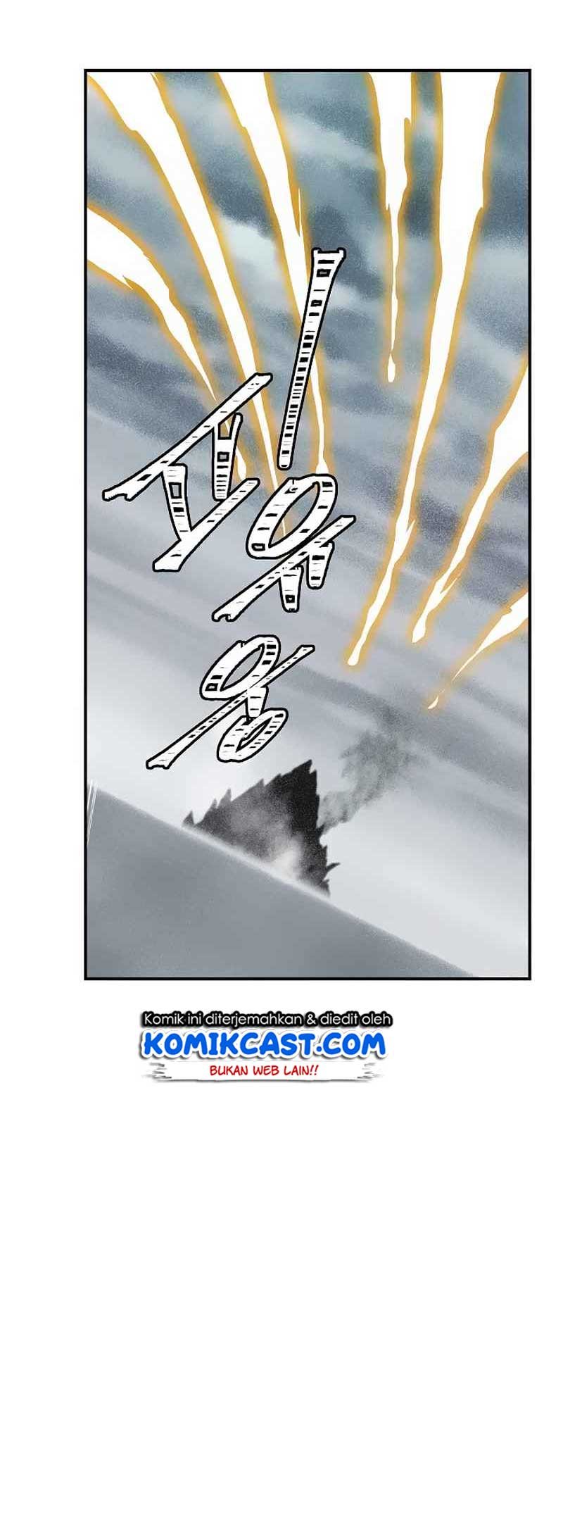 I’m Destined for Greatness! Chapter 32 Gambar 46