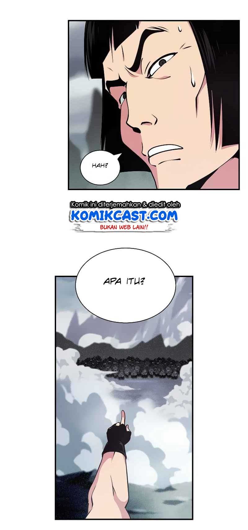 I’m Destined for Greatness! Chapter 32 Gambar 7